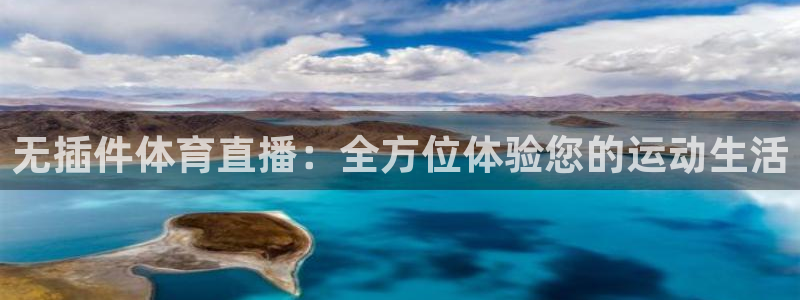 无插件体育直播：全方位体验您的运动生活
